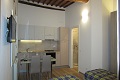 Monolocale Vallerozzi 4, Siena
